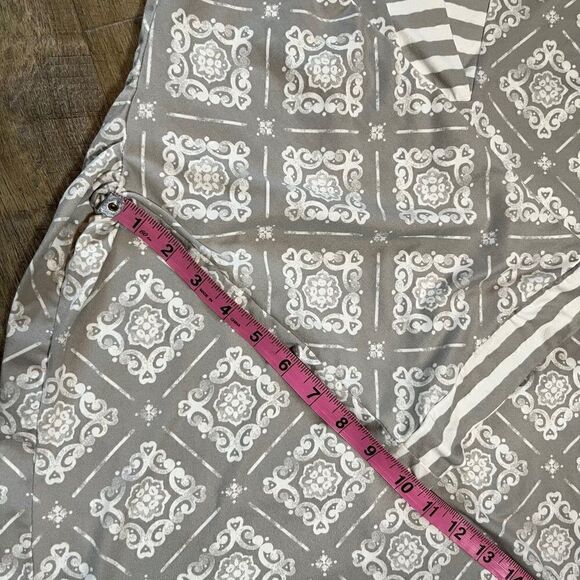 Flora Nikrooz Tunic Top Women’s Large - Picture 5 of 7